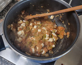 Foto del paso 4 de la receta: Rollitos de berenjena al horno