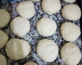 Foto del paso 5 de la receta: Pan árabe fácil y rápido