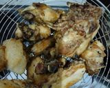 Foto langkah ke 1 dari resep Semur ayam.