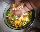 A picture of step 9 of Indori Poha.