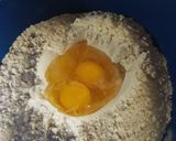 Foto del paso 1 de la receta: Capelettis caseros