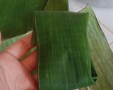 Foto langkah ke 5 dari resep Nagasari pisang / Berubi gedang.