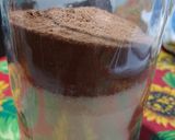 Foto del paso 6 de la receta: Mezcla para preparar galletitas con cacao y confites
