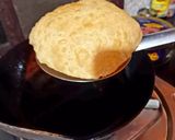 अजवाइन पूरी (Ajwain Puri recipe in hindi) रेसिपी चरण 2 फोटो
