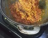 Foto langkah ke 7 dari resep Sambal bilis khas malaysia.