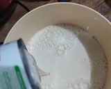 Foto langkah ke 4 dari resep Buko Pandan Ekonomis.