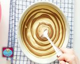 Foto langkah ke 8 dari resep BOLU MACAN | Lembut Tanpa Pengembang.