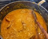รูปขั้นตอนการทำที่ 6 ของ Beef Dal Gosht - แกงถั่วกับเนื้อ - อาหารอินเดีย