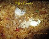 Tripe Fried Rice from Semarang (NASI GORENG BABAT - SEMARANG) recipe step 5 photo