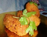 Foto del paso 8 de la receta: Quipes de res