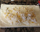 Foto del paso 17 de la receta: Pastel frío de pollo y queso