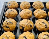 Foto langkah ke 7 dari resep Soft cookies classic.