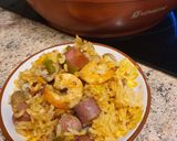 Foto del paso 3 de la receta Arroz cubano extra Celi