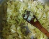 Foto del paso 1 de la receta: Pasta con carne y repollo riquísima 🍝