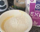 Orange Cake#Breakfastideas recipe step 2 photo
