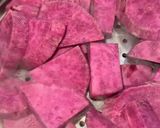 Foto langkah ke 2 dari resep Minuman Ubi Ungu 🍠💜.