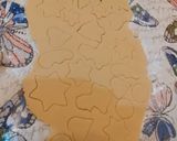 Foto del paso 3 de la receta: Galletas de mantequilla