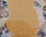 Foto del paso 3 de la receta: Galletas de mantequilla