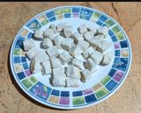 Foto del paso 1 de la receta Picatostes caseros