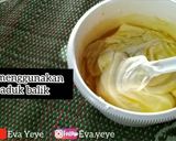 Foto langkah ke 3 dari resep Bolu marmer oven tangkring.