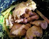 Foto langkah ke 2 dari resep Opor Ayam.