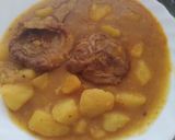 Foto del paso 7 de la receta: Guisado de patatas con cuello de cordero