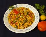 Corn salad recipe step 3 photo