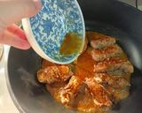 รูปขั้นตอนการทำที่ 13 ของ หมูพันเห็ด