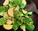 Veg Thai Curry recipe step 2 photo
