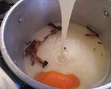Foto del paso 1 de la receta: Cola de mono con leche condensada