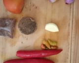 Foto langkah ke 1 dari resep Sambel Terasi.