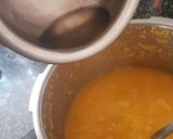 मैंगो फ्रूटी (mango Fruity recipe in Hindi) रेसिपी चरण 2 फोटो