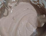 Foto langkah ke 4 dari resep Bolu Coklat Panggang.