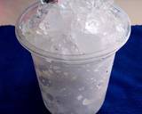 นมเย็น วิธีทำสูตร 1 รูป