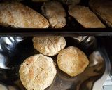 Foto del paso 7 de la receta: Milanesas de berenjenas (Receta ovovegetarianas)