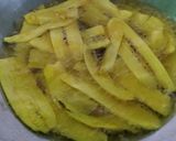 Foto langkah ke 3 dari resep Kripik Pisang Galek.
