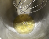Foto del paso 1 de la receta: Budín merengado de chocolate