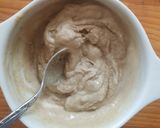 Foto del paso 3 de la receta: Salsa de tahini