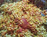 عکس مرحله 4 از دستور قیمه با کوفته قلقلی