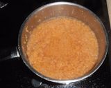 Φωτογραφία βήματος 2 της συνταγής Spaghetti με χορτοφαγικά κεφτεδάκια από φακές