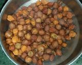A picture of step 3 of Sweet and sourvegetable stew.