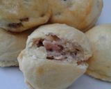 Foto del paso 4 de la receta: Pastelitos  salados