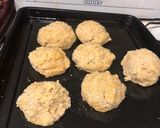 Foto del paso 7 de la receta: Bombas de papa y queso!