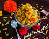 મીઠી બૂંદી (Mithi Boondi Recipe In Gujarati) રેસીપી સ્ટેપ6ફોટો
