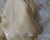 Foto langkah ke 1 dari resep Kulit lumpia isi coklat keju.