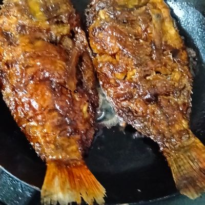 Langkah 3