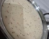 रवा खांडवी रेसिपी चरण 3 फोटो