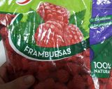 Foto del paso 2 de la receta: Avena de frutos rojos