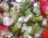 A picture of step 4 of Salad.