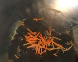 陽春家常乾麵的食譜步驟3照片